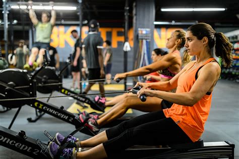 Crossfit nyc. Things To Know About Crossfit nyc. 